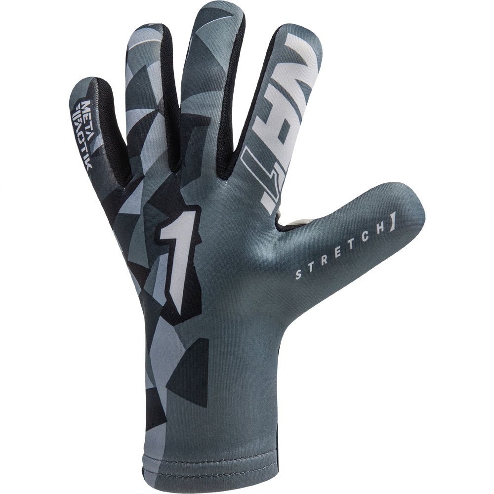 Rinat Meta Tactik Gk As Goalkeeper Gloves Schwarz 10 von Rinat