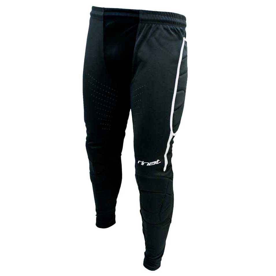 Rinat Moya Pants Schwarz L Junge von Rinat