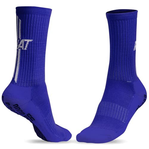 Rinat Socken Non Slip Socks, Blau, Eine Größe, 8TMEAR1A80-561-218 Rinat Socken Non Slip Socks, Blau, Eine Größe, 8TMEAR1A80-561-218 von Rinat