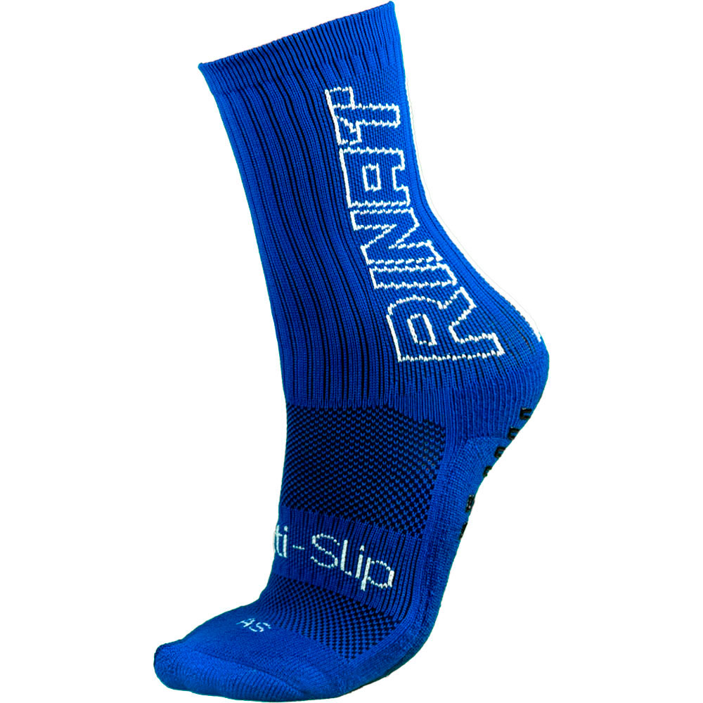 Rinat Non-slip Socks Blau EU 37-41 Mann von Rinat