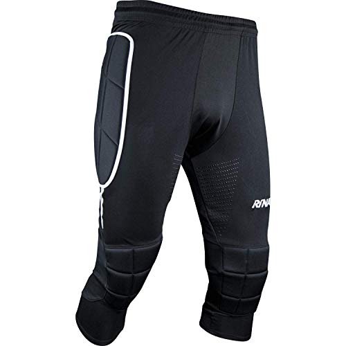 Rinat Pesquero Moyá - Bundhose Kinder, Farbe Schwarz, Größe YL von Rinat