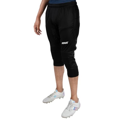 Rinat Pesquero Moyá - Bundhose Unisex, Farbe Schwarz, Größe S Rinat Pesquero Moyá - Bundhose Unisex, Farbe Schwarz, Größe S von Rinat