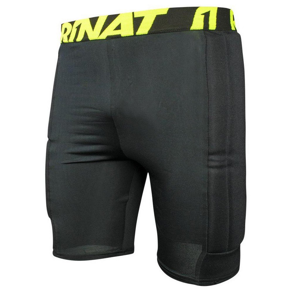 Rinat Protection Shorts Schwarz S Junge Rinat Protection Shorts Schwarz S Junge von Rinat
