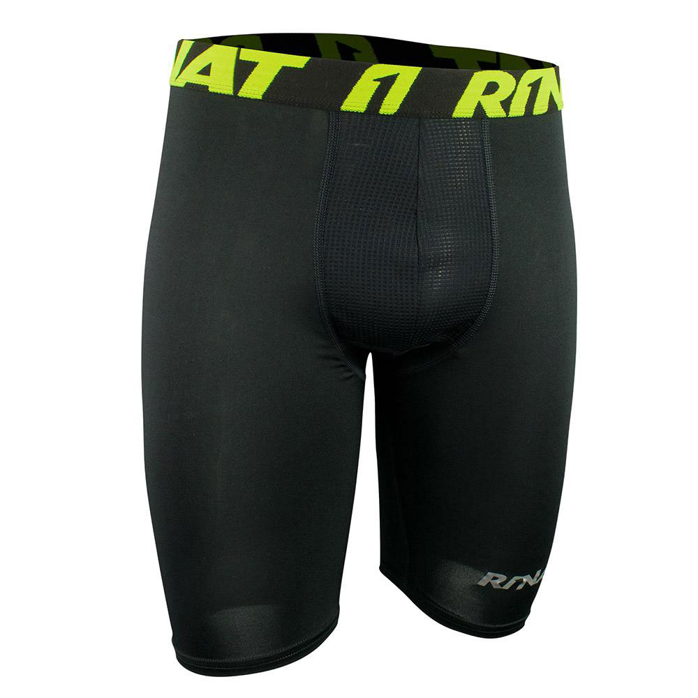 Rinat Protection Leggings Schwarz XL Mann Rinat Protection Leggings Schwarz XL Mann von Rinat