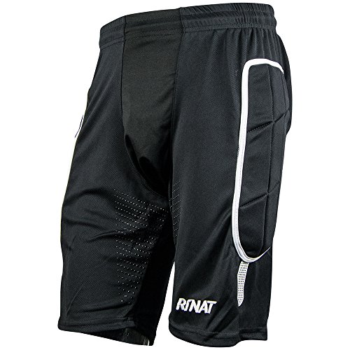 Rinat Short Moyá - Hose kurz, Farbe Schwarz, Größe L Rinat Short Moyá - Hose kurz, Farbe Schwarz, Größe L von Rinat