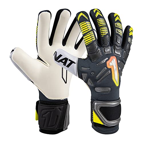 Rinat The Boss Stellar Alpha, Grau, Erwachsene, Unisex, Größe 7 von Rinat