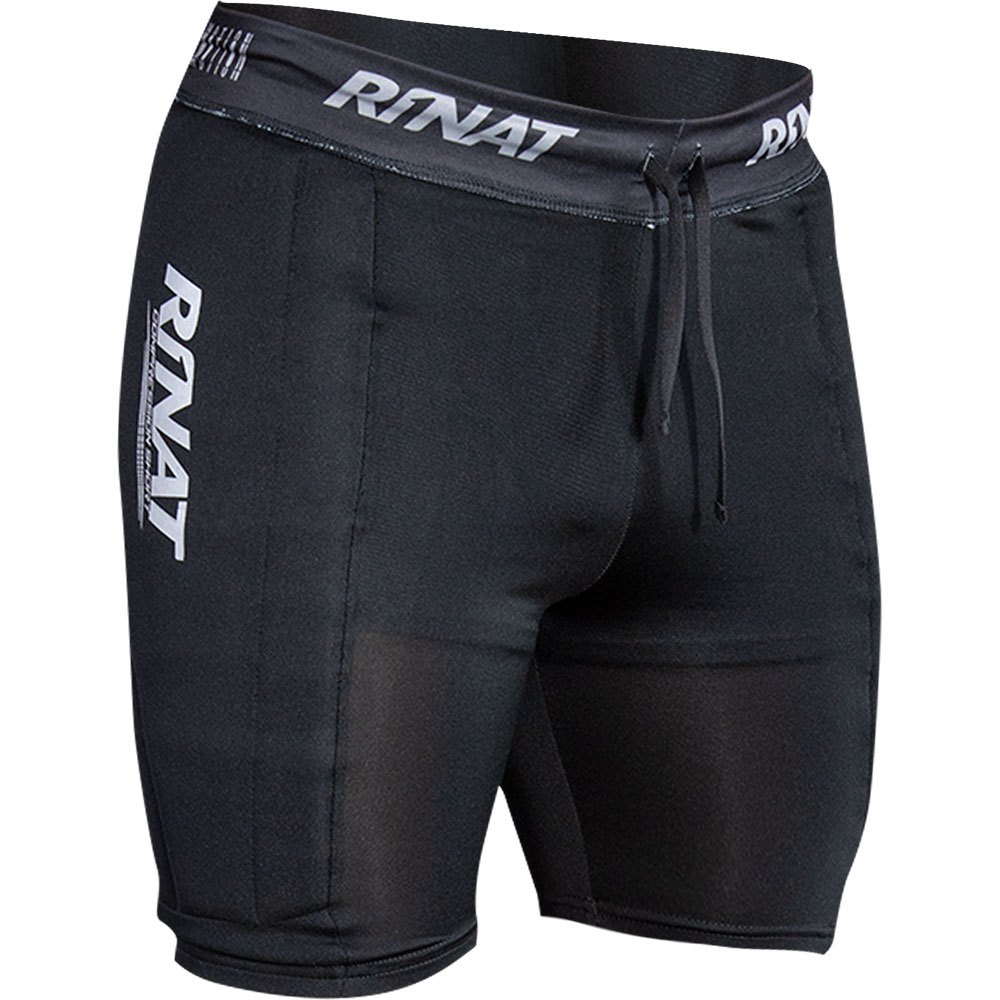 Rinat Under Guard Short Leggings Schwarz S Mann Rinat Under Guard Short Leggings Schwarz S Mann von Rinat
