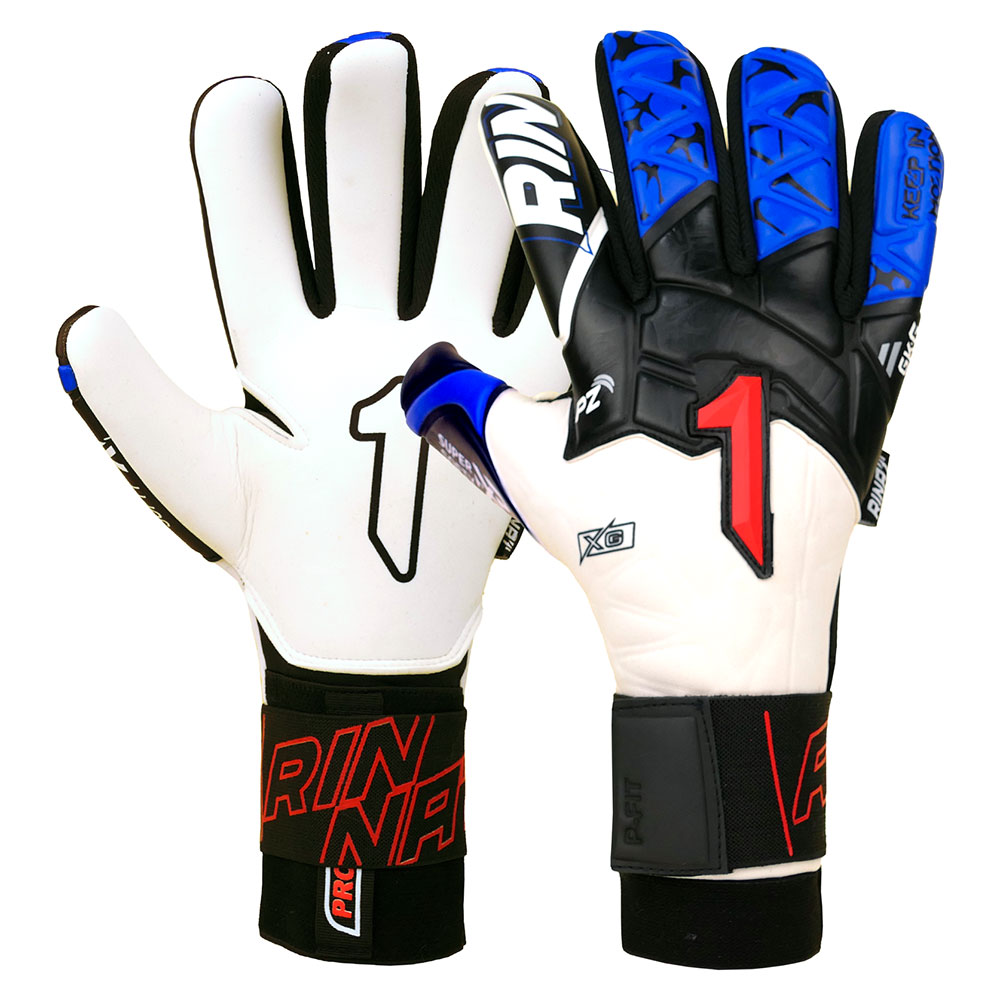 Rinat Xtreme Guard Dominius Prime Goalkeeper Gloves Weiß 8 Rinat Xtreme Guard Dominius Prime Goalkeeper Gloves Weiß 8 von Rinat