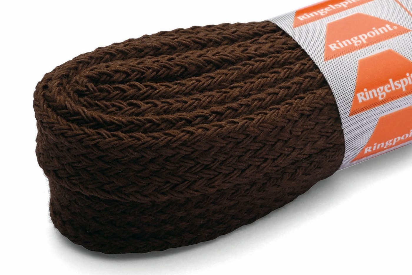 Ringelspitz Schnürsenkel flach Sport – Zuverlässige Begleiter für Sportschuhe, - Ø 8-9 mm - Breite Form für maximalen Halt Ringelspitz Schnürsenkel flach Sport – Zuverlässige Begleiter für Sportschuhe, - Ø 8-9 mm - Breite Form für maximalen Halt von Ringelspitz