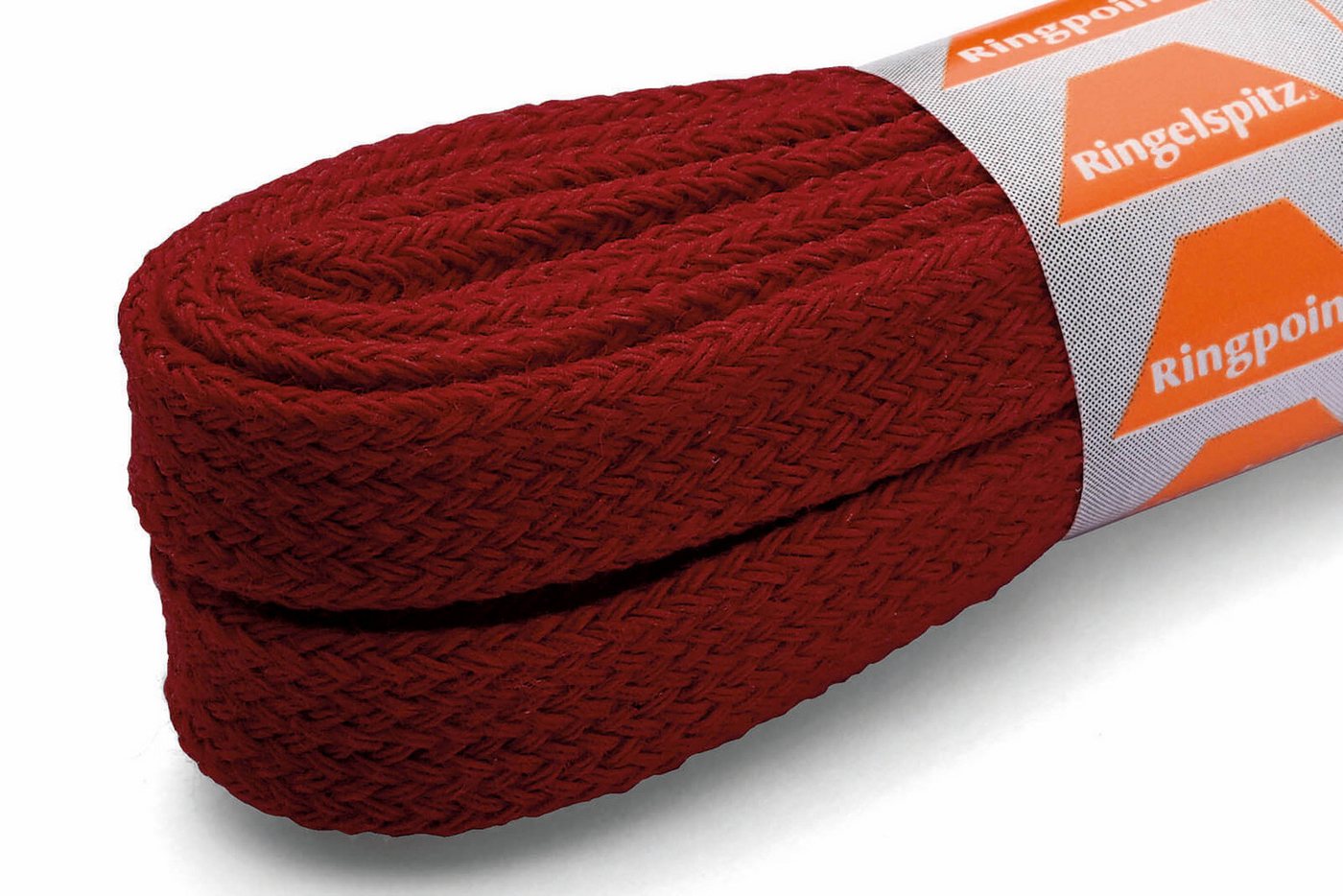 Ringelspitz Schnürsenkel flach Sport – Zuverlässige Begleiter für Sportschuhe, - Ø 8-9 mm - Breite Form für maximalen Halt Ringelspitz Schnürsenkel flach Sport – Zuverlässige Begleiter für Sportschuhe, - Ø 8-9 mm - Breite Form für maximalen Halt von Ringelspitz