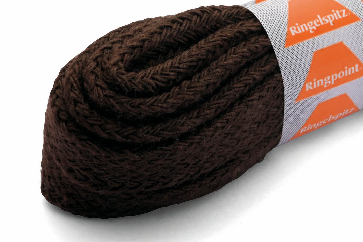 Ringelspitz Schnürsenkel flach Sport – Zuverlässige Begleiter für Sportschuhe, - Ø 8-9 mm - Breite Form für maximalen Halt Ringelspitz Schnürsenkel flach Sport – Zuverlässige Begleiter für Sportschuhe, - Ø 8-9 mm - Breite Form für maximalen Halt von Ringelspitz
