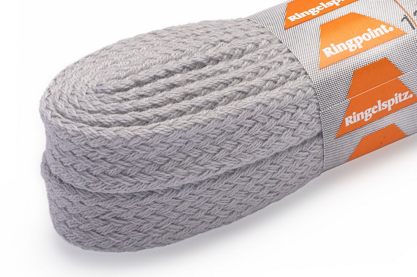 Ringelspitz Schnürsenkel flach Sport – Zuverlässige Begleiter für Sportschuhe, - Ø 8-9 mm - Breite Form für maximalen Halt Ringelspitz Schnürsenkel flach Sport – Zuverlässige Begleiter für Sportschuhe, - Ø 8-9 mm - Breite Form für maximalen Halt von Ringelspitz