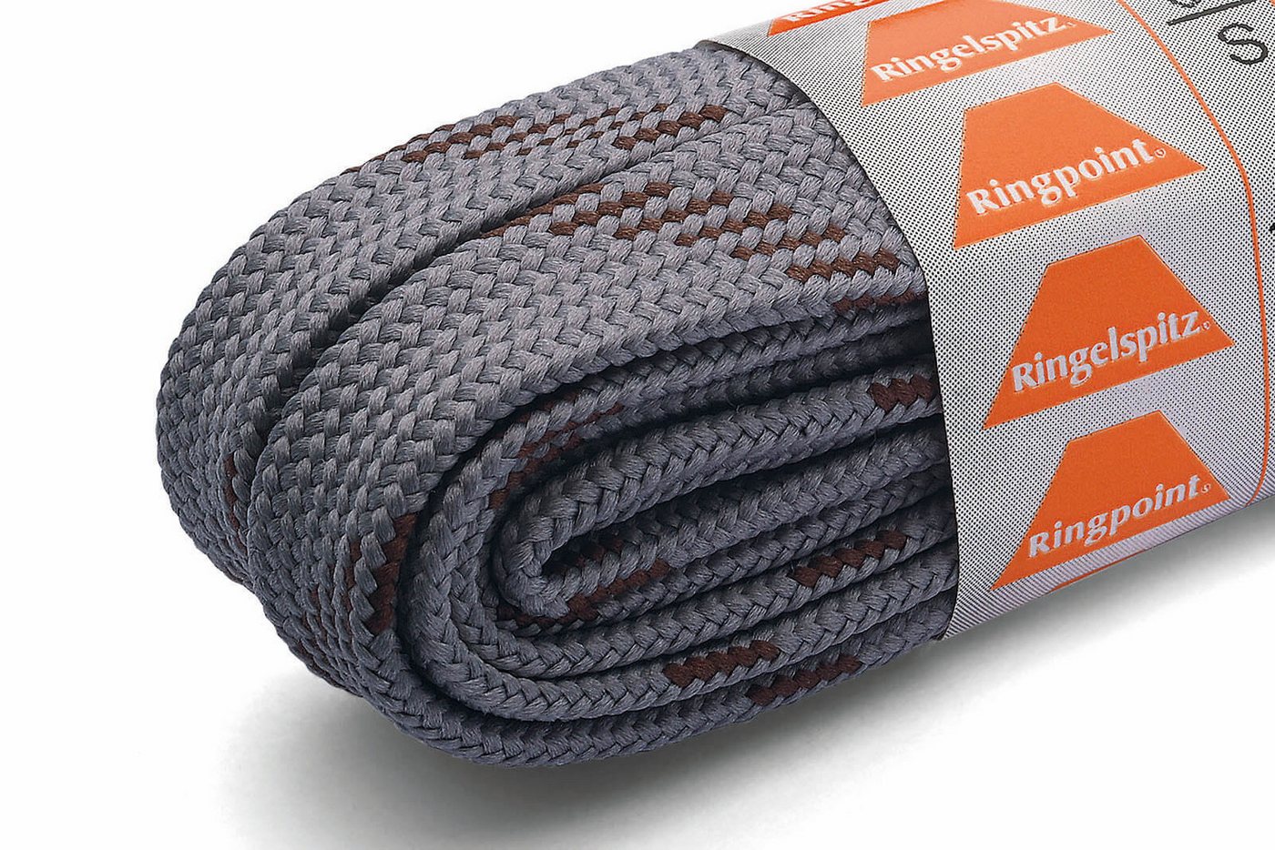 Ringelspitz Schnürsenkel flach Sport – Zuverlässige Begleiter für Sportschuhe, - Ø 8-9 mm - Breite Form für maximalen Halt Ringelspitz Schnürsenkel flach Sport – Zuverlässige Begleiter für Sportschuhe, - Ø 8-9 mm - Breite Form für maximalen Halt von Ringelspitz