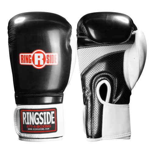 Ringside Arrow Boxing Training Sparring Gloves Ringside Arrow Boxing Training Sparring Gloves von Ringside
