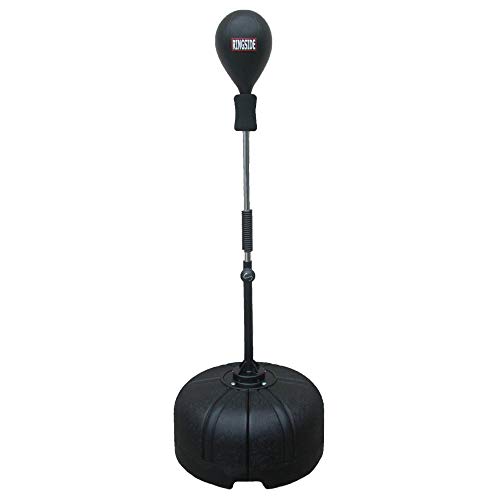 Ringside Uni – Erwachsene CRBU 1A Schwerer Boxsack, Schwarz, 14" W x 50" H Ringside Uni – Erwachsene CRBU 1A Schwerer Boxsack, Schwarz, 14" W x 50" H von Ringside