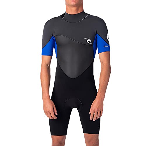 Herren Neoprenanzug Rip Curl Omega 1.5/1.5 Back Zip Wetsuit Herren Neoprenanzug Rip Curl Omega 1.5/1.5 Back Zip Wetsuit von Rip Curl
