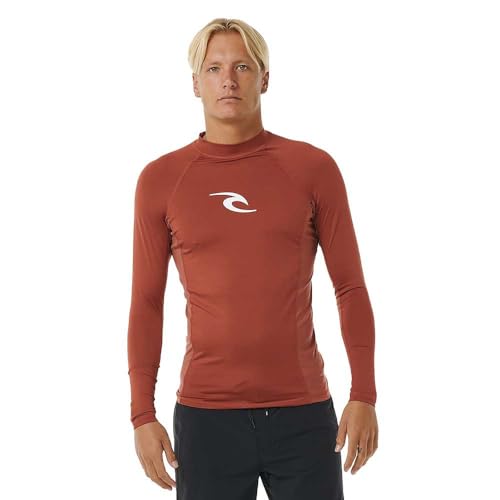 Rip Curl Waves UPF PERF L/S Mens Size - L Rip Curl Waves UPF PERF L/S Mens Size - L von Rip Curl