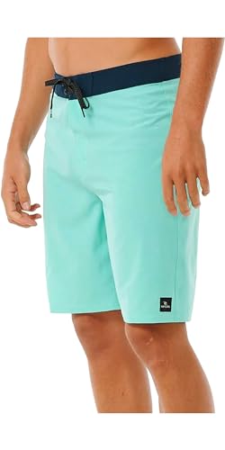 RIP CURL Mirage CORE 20 Boardshort 2024 Aqua, 36 von Rip Curl