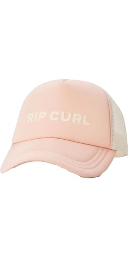Rip Curl 2024 Classic Surf Trucker Cap Hat 00SWHE - Peach Rip Curl 2024 Classic Surf Trucker Cap Hat 00SWHE - Peach von Rip Curl