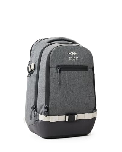 Rip Curl 2025 F-Light Posse 35L Klassischer Surfrucksack 158MBA - Grey Marle Rip Curl 2025 F-Light Posse 35L Klassischer Surfrucksack 158MBA - Grey Marle von Rip Curl