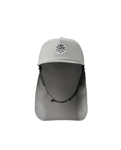 Rip Curl 2025 Herren Surf Series Cap 1GLMHE - Grau Rip Curl 2025 Herren Surf Series Cap 1GLMHE - Grau von Rip Curl