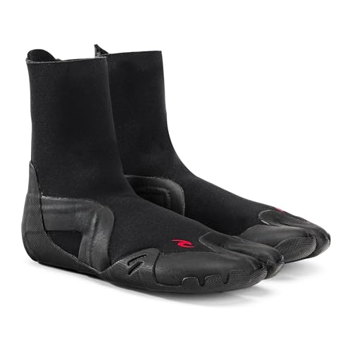 Rip Curl 3mm Omega S/Toe Boot Rip Curl 3mm Omega S/Toe Boot von Rip Curl