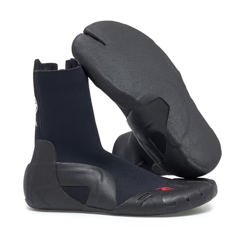 Rip Curl 3mm Omega S/Toe Zip Boot Rip Curl 3mm Omega S/Toe Zip Boot von Rip Curl