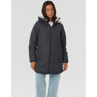 Rip Curl Anti-Series Anoeta L/Line Jacke washed black Rip Curl Anti-Series Anoeta L/Line Jacke washed black von Rip Curl