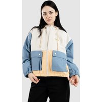 Rip Curl Anti-Series Cropped Jacke multico Rip Curl Anti-Series Cropped Jacke multico von Rip Curl