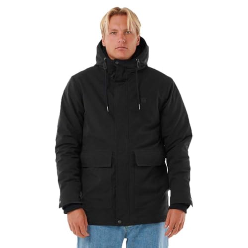 Rip Curl Anti Series EXIT Jacket Mens Size - L von Rip Curl