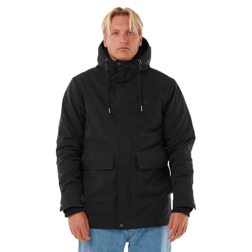 Rip Curl Anti Series EXIT Jacket Mens Size - M Rip Curl Anti Series EXIT Jacket Mens Size - M von Rip Curl