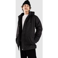 Rip Curl Anti Series Exit 5K/5K Jacke black Rip Curl Anti Series Exit 5K/5K Jacke black von Rip Curl