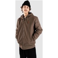 Rip Curl Anti Series One Shot 5K/5K Jacke rock Rip Curl Anti Series One Shot 5K/5K Jacke rock von Rip Curl