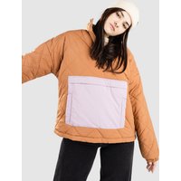 Rip Curl Anti-Series Pack Anorak light brown Rip Curl Anti-Series Pack Anorak light brown von Rip Curl