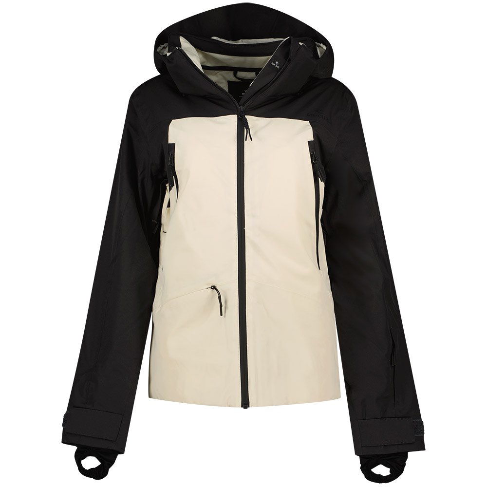 Rip Curl Back Country 30k/40k Jacket Beige L Frau Rip Curl Back Country 30k/40k Jacket Beige L Frau von Rip Curl