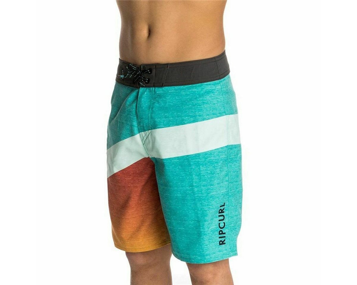 Rip Curl Badehose Herren Badehose Rip Curl Incline 17 Aquamarin von Rip Curl