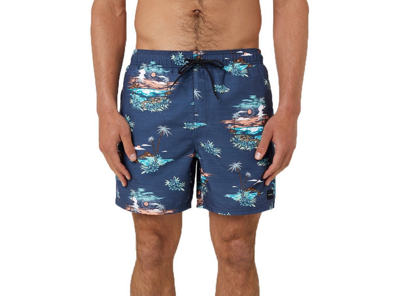 Rip Curl Badeshorts SCENIC VOLLEY Rip Curl Badeshorts SCENIC VOLLEY von Rip Curl