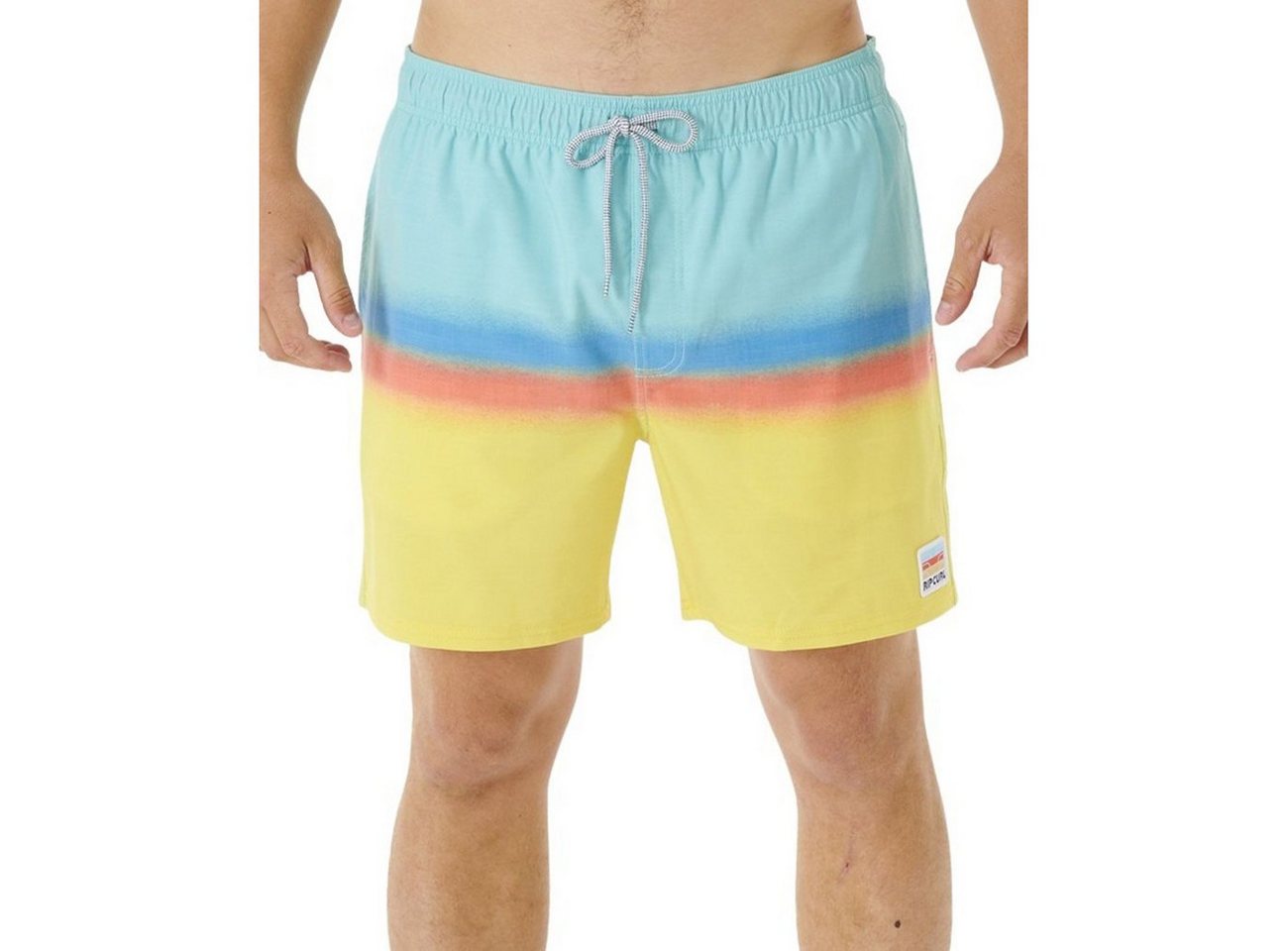 Rip Curl Badeshorts SURF REVIVAL VOLLEY Rip Curl Badeshorts SURF REVIVAL VOLLEY von Rip Curl