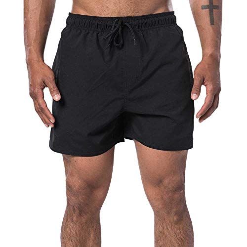 Rip Curl - Badeshorts Volley Offset 15'' für Herren - Polyester - Volley-Schnitt - Seitentaschen - Bequem Rip Curl - Badeshorts Volley Offset 15'' für Herren - Polyester - Volley-Schnitt - Seitentaschen - Bequem von Rip Curl