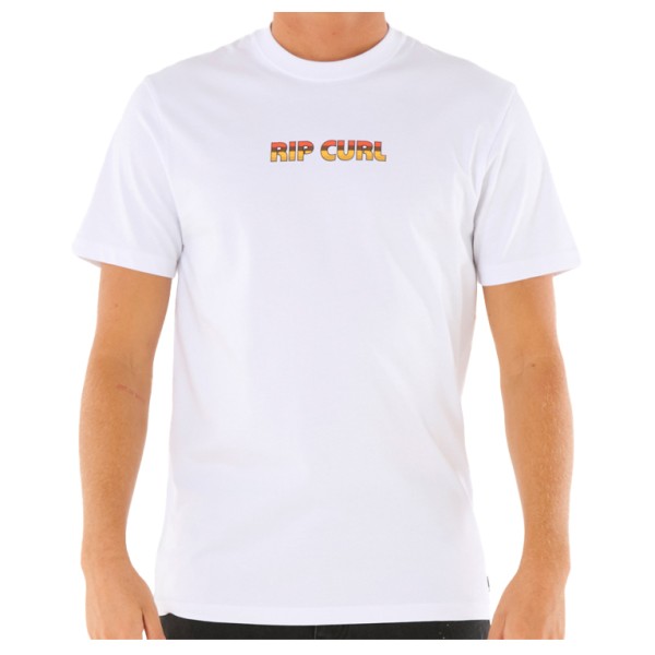 Rip Curl - Big Mumma Icon Tee - T-Shirt Gr XL weiß Rip Curl - Big Mumma Icon Tee - T-Shirt Gr XL weiß von Rip Curl