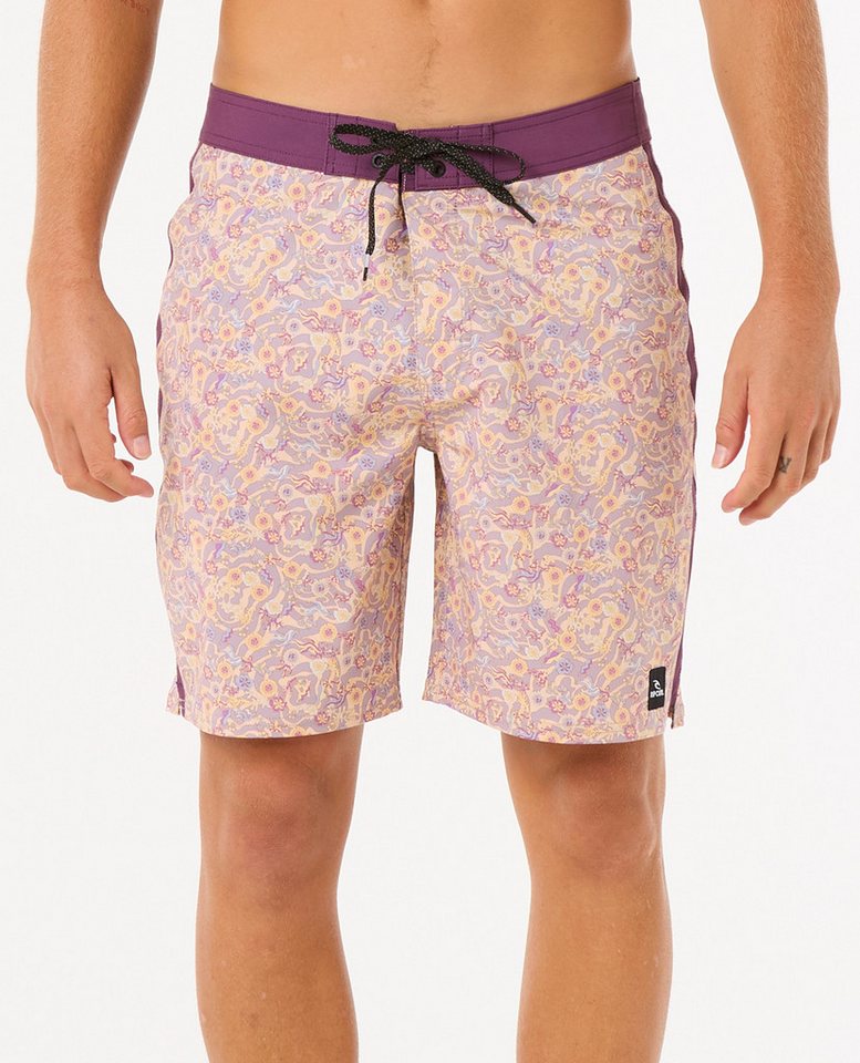 Rip Curl Boardshorts Mirage Floral Reef Boardshorts Rip Curl Boardshorts Mirage Floral Reef Boardshorts von Rip Curl