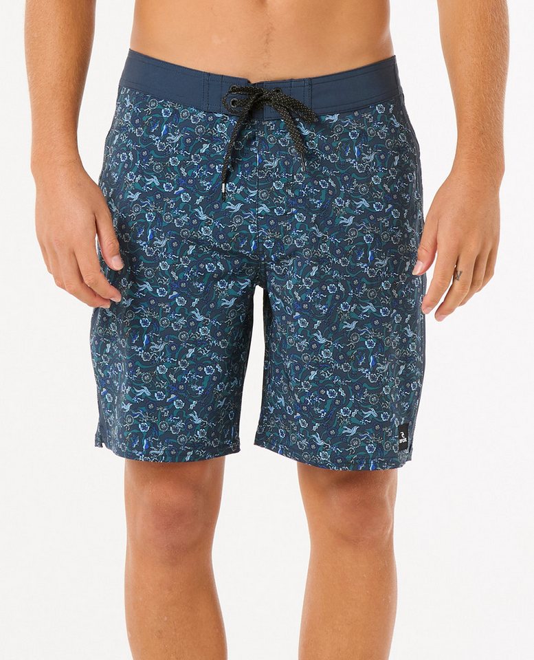 Rip Curl Boardshorts Mirage Floral Reef Boardshorts Rip Curl Boardshorts Mirage Floral Reef Boardshorts von Rip Curl