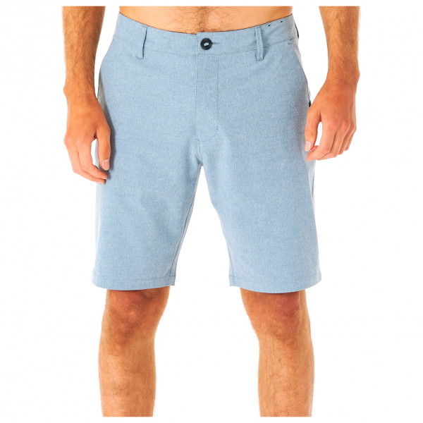 Rip Curl - Boardwalk Phase Nineteen - Shorts Gr 29;32;33;34;36 beige;blau;schwarz von Rip Curl