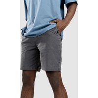 Rip Curl Boardwalk Reggie Easy Fit Shorts washed black von Rip Curl