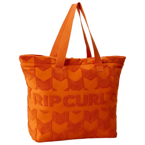 Rip Curl - Brand Terry 40 Tote - Umhängetasche Gr 40 l rot von Rip Curl