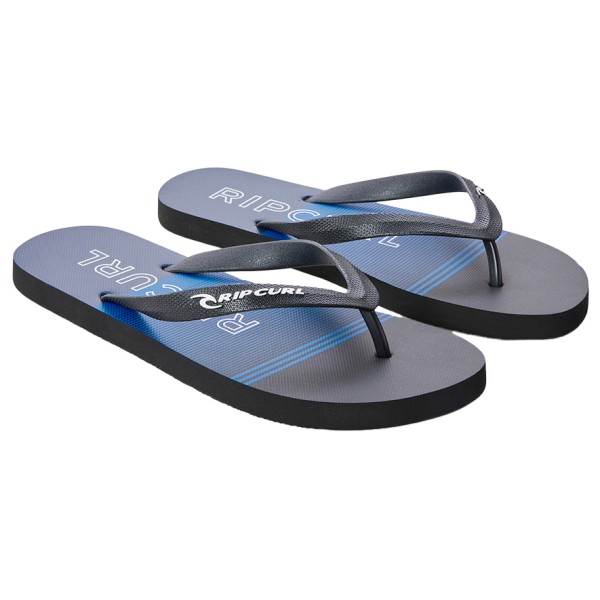 Rip Curl - Breakers Bloom Open Toe - Sandalen Gr 39 grau von Rip Curl