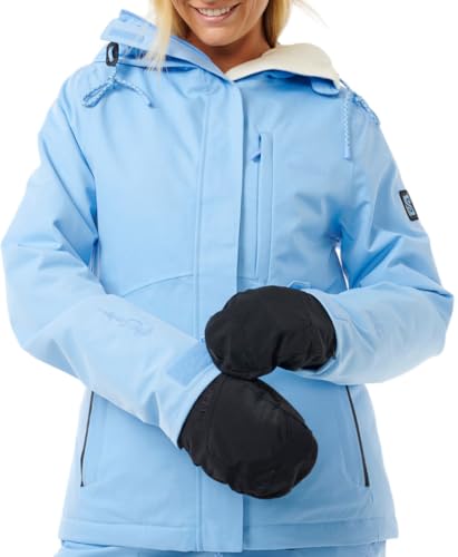 Rip Curl CORE Apres Jacke 2025 Blue, L Rip Curl CORE Apres Jacke 2025 Blue, L von Rip Curl