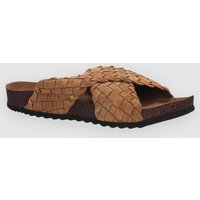 Rip Curl Cayen Bloom Open Toe Sandalen chestnut Rip Curl Cayen Bloom Open Toe Sandalen chestnut von Rip Curl