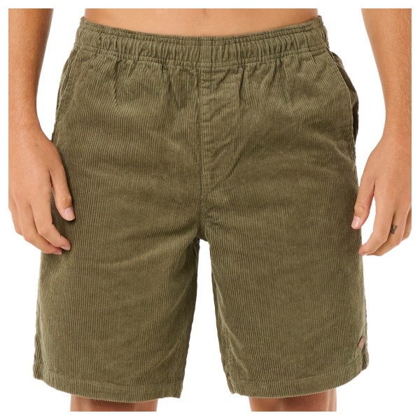 Rip Curl - Classic Surf Cord Volley - Shorts Gr S oliv Rip Curl - Classic Surf Cord Volley - Shorts Gr S oliv von Rip Curl