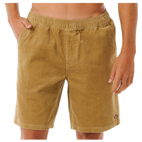 Rip Curl - Classic Surf Cord Volley - Shorts Gr XXL braun Rip Curl - Classic Surf Cord Volley - Shorts Gr XXL braun von Rip Curl